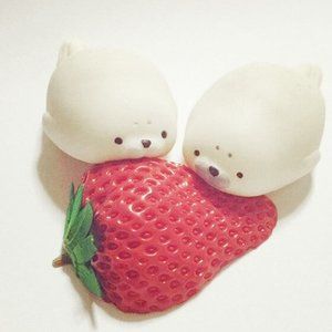 Meet your Posher, Tanner